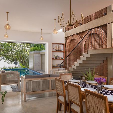 Villa Yahva Bentota Extérieur photo