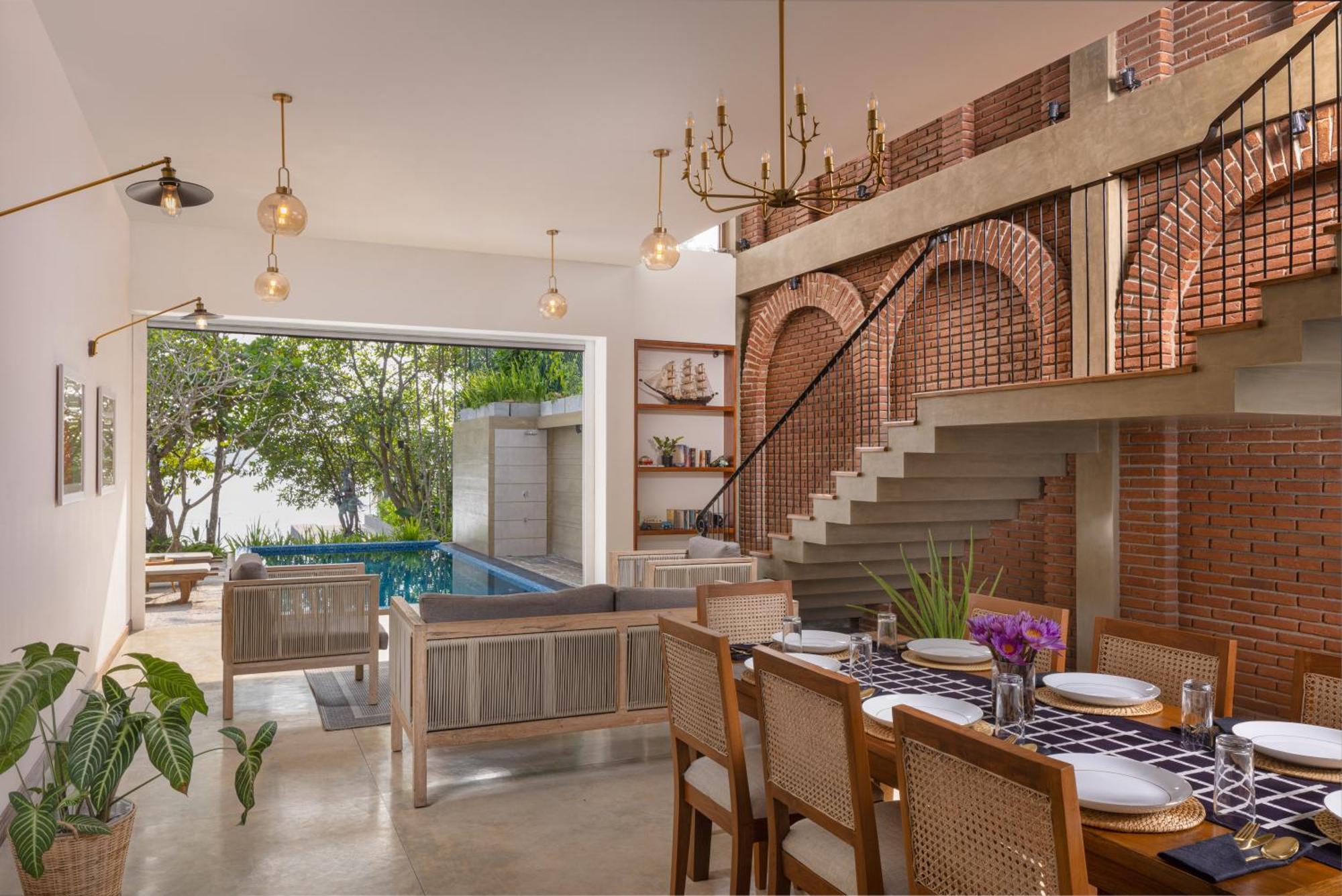 Villa Yahva Bentota Extérieur photo