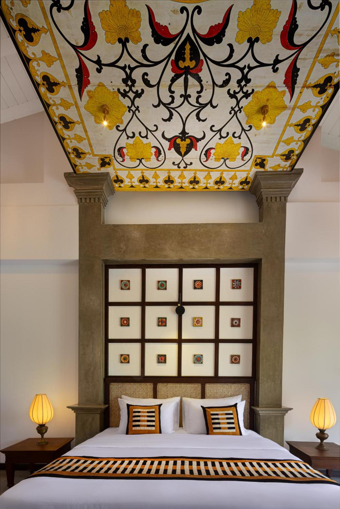 Villa Yahva Bentota Extérieur photo